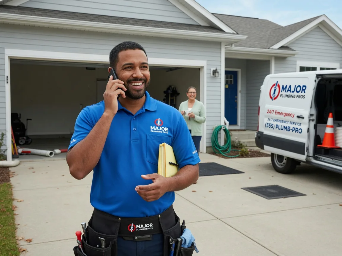 Drain Cleaning Services Dennis, TX FAQs